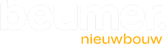 Logo Beumer Nieuwbouw