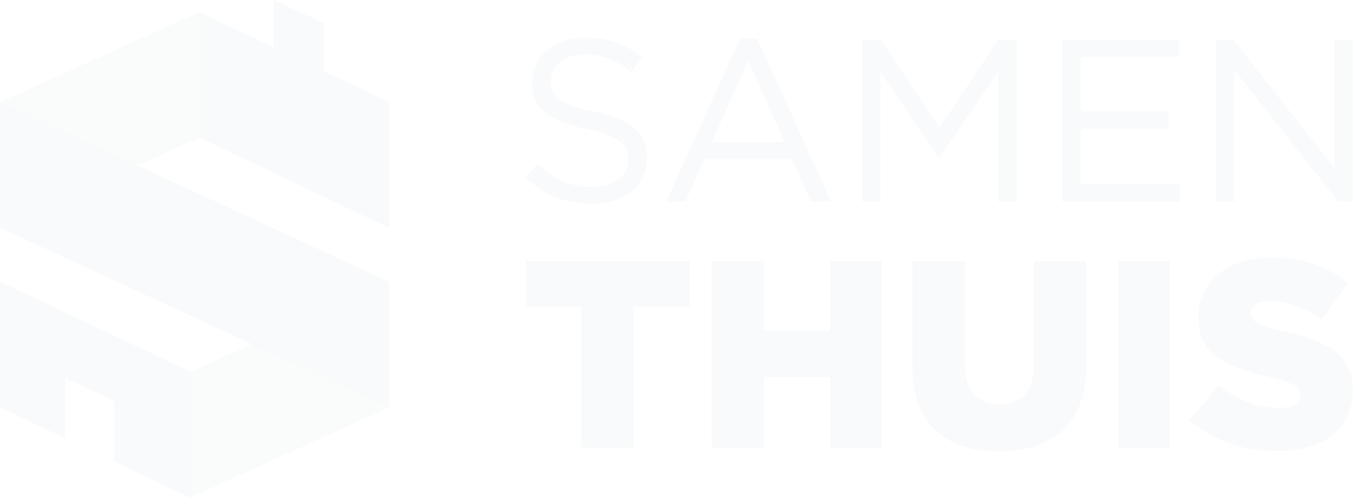 Logo Samen Thuis